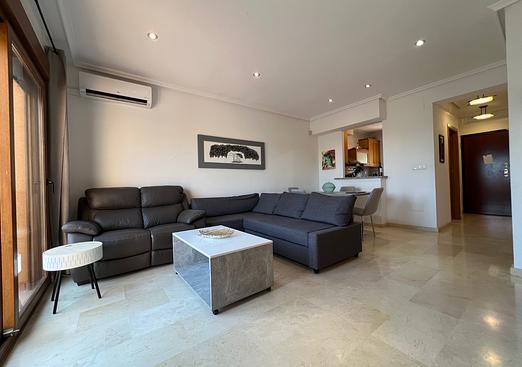 Town house in Algorfa