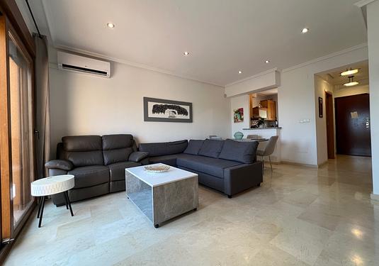 Town house in Algorfa