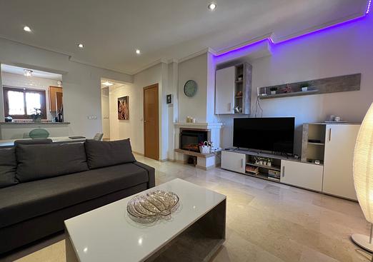 Town house in Algorfa