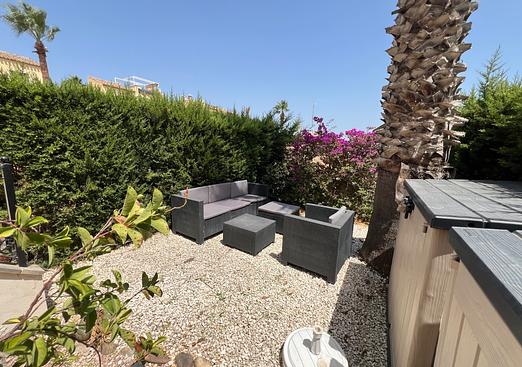 Town house in Algorfa