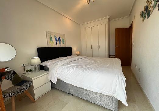 Town house in Algorfa
