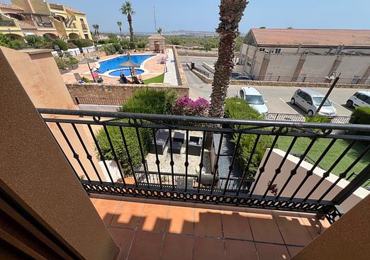 Town house in Algorfa