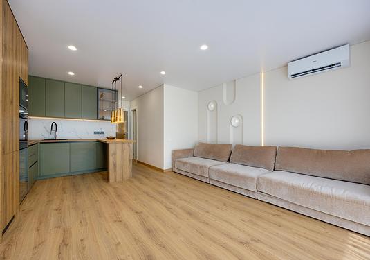 Apartment in Torrevieja