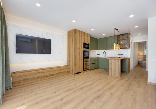 Apartment in Torrevieja