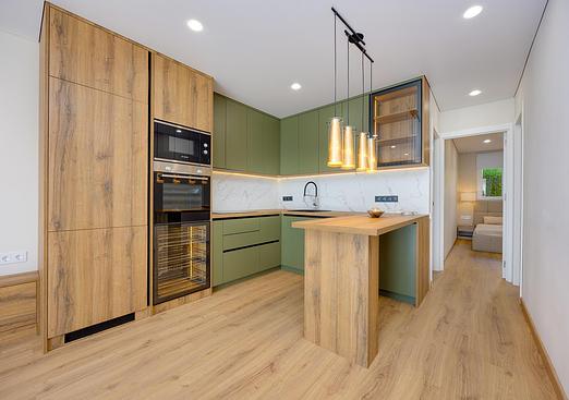 Apartment in Torrevieja