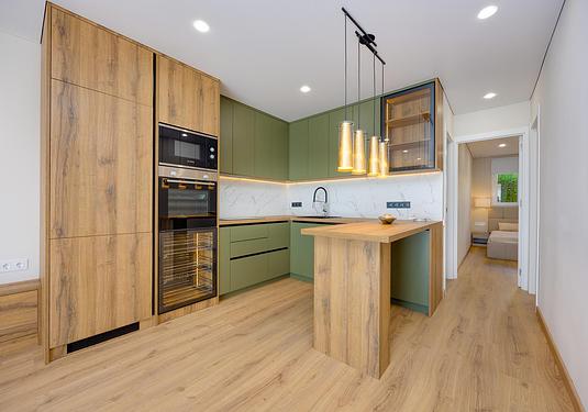 Apartment in Torrevieja