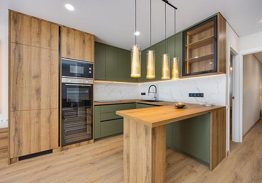 Apartment in Torrevieja