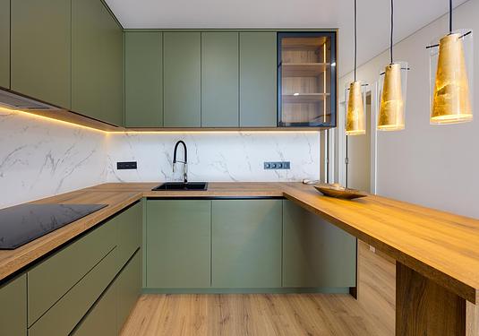 Apartment in Torrevieja