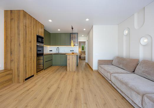 Apartment in Torrevieja
