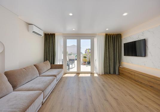 Apartment in Torrevieja
