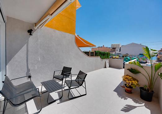 Apartment in Torrevieja