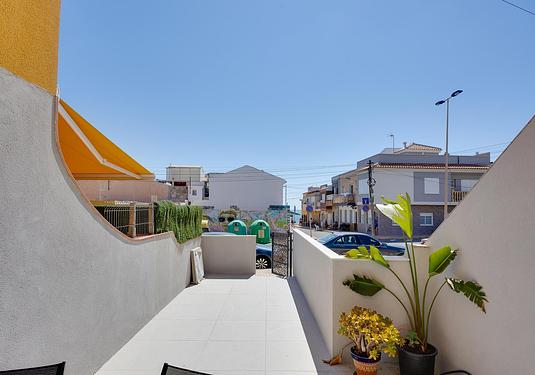 Apartment in Torrevieja