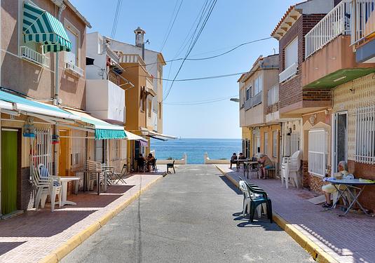 Apartment in Torrevieja