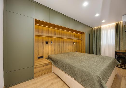 Apartment in Torrevieja