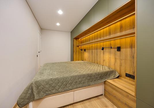 Apartment in Torrevieja