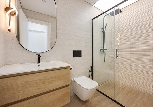 Apartment in Torrevieja