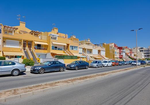 Apartment in Torrevieja