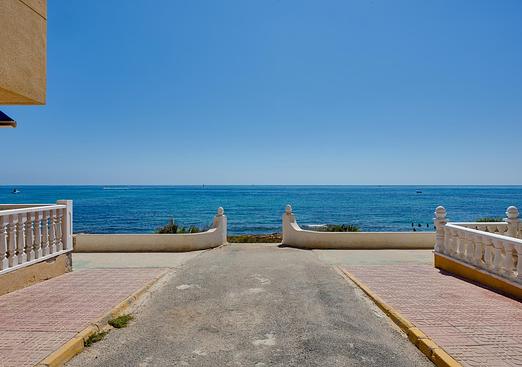Apartment in Torrevieja