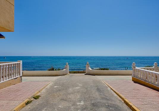 Apartment in Torrevieja