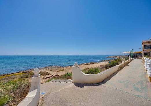 Apartment in Torrevieja