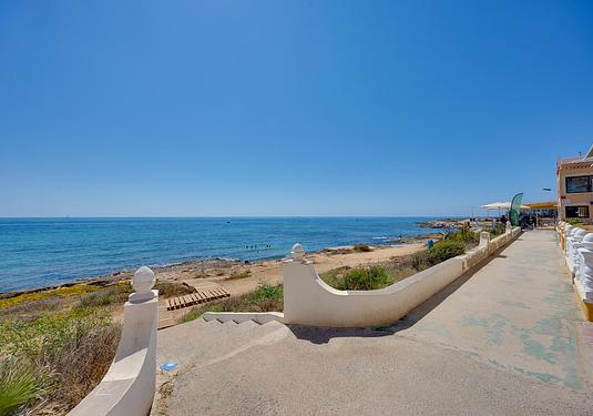 Apartment in Torrevieja