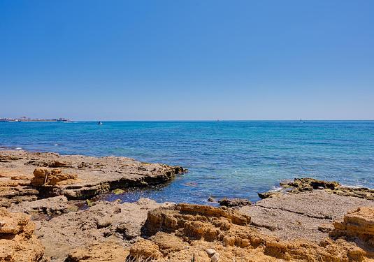 Apartment in Torrevieja