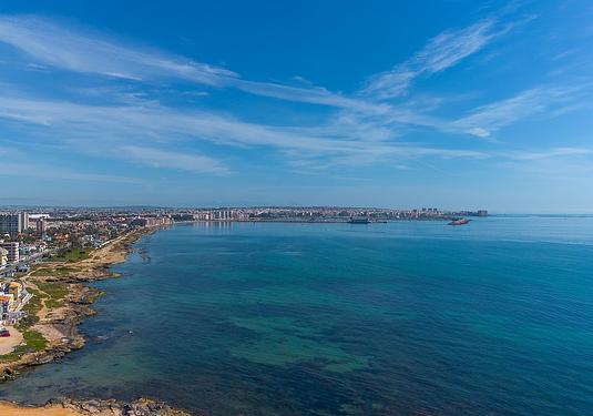 Apartment in Torrevieja