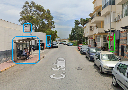 Commercial in Torrevieja