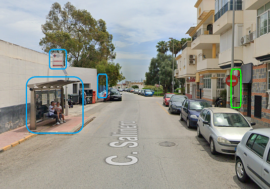 Commercial in Torrevieja