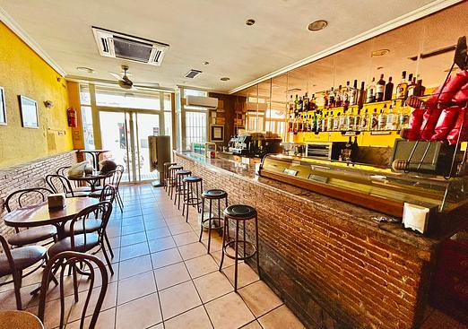 Commercial in Torrevieja