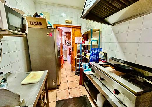 Commercial in Torrevieja