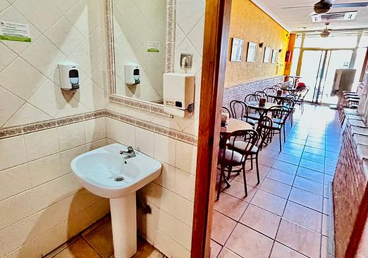 Commercial in Torrevieja