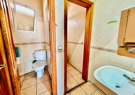 Commercial in Torrevieja