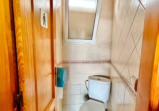 Commercial in Torrevieja