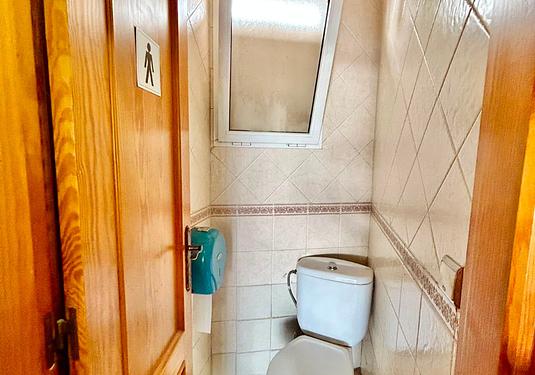 Commercial in Torrevieja