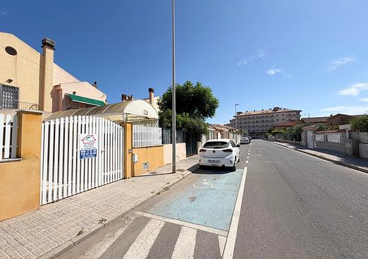 Town house in Los Alcazares