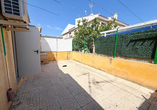 Town house in Los Alcazares