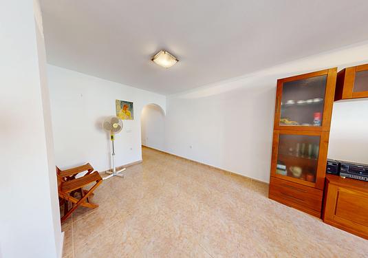 Apartment in Los Alcazares