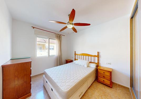 Apartment in Los Alcazares