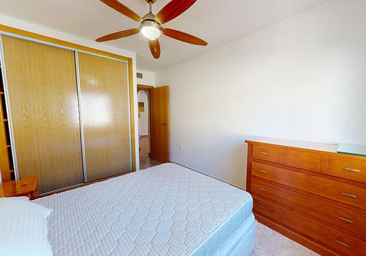 Apartment in Los Alcazares