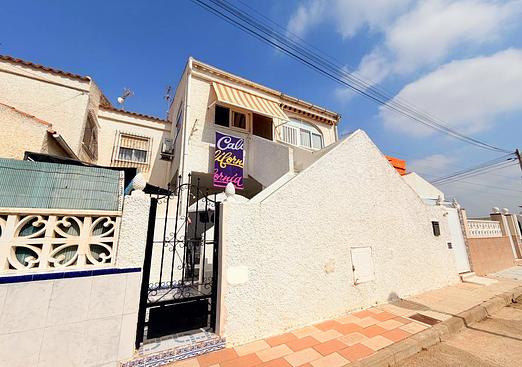 Apartment in Los Alcazares