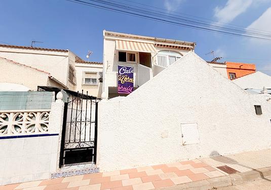 Apartment in Los Alcazares