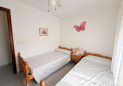 Apartment in Los Alcazares