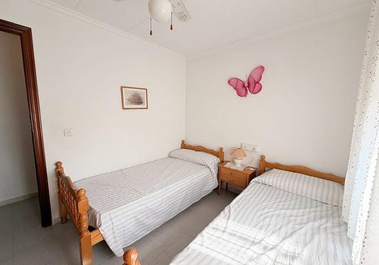 Apartment in Los Alcazares