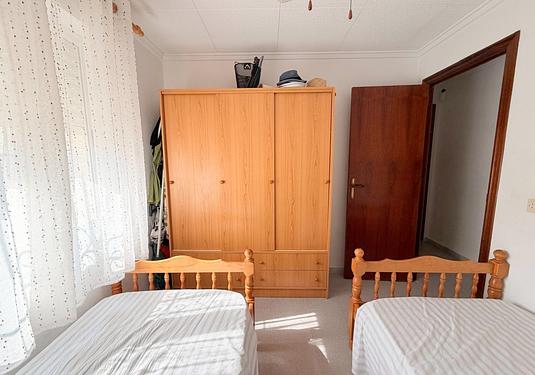 Apartment in Los Alcazares