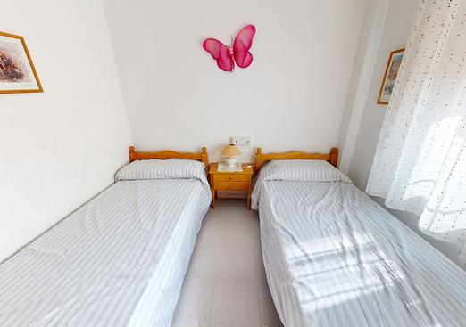 Apartment in Los Alcazares