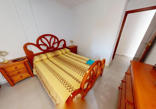 Apartment in Los Alcazares