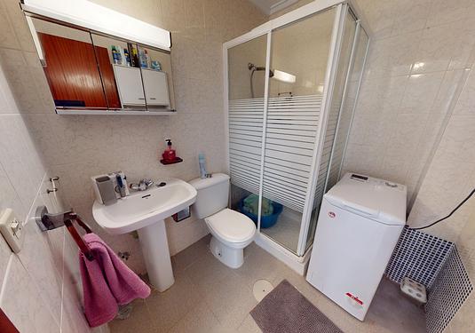 Apartment in Los Alcazares