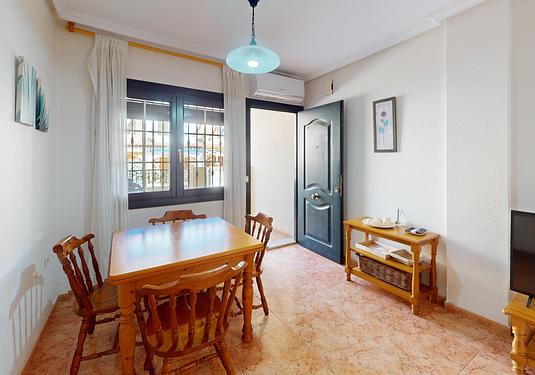 Apartment in Los Alcazares