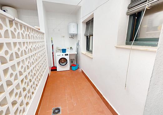 Apartment in Los Alcazares